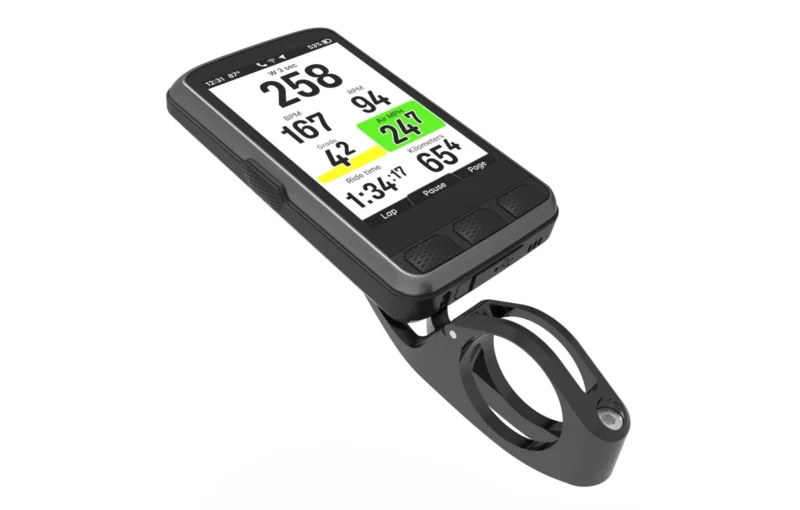 ELEMNT ACE GPS Bike-Computer
