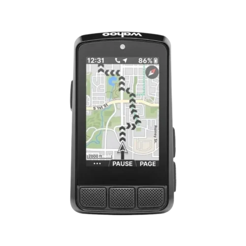 ELEMNT BOLT 3 Dual GPS Bike-Computer