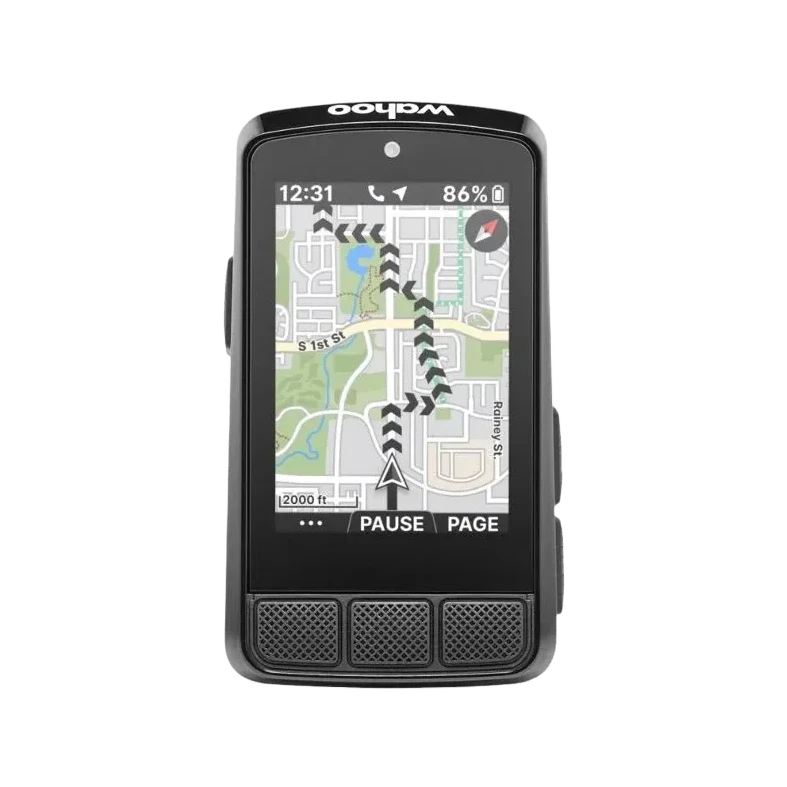 ELEMNT BOLT 3 Dual GPS Bike-Computer