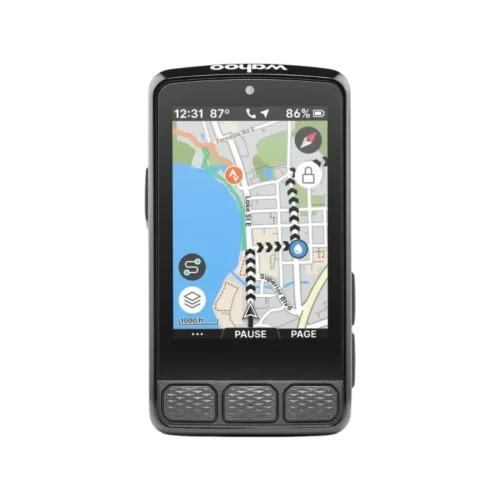 ELEMNT ROAM 3 Dual GPS Bike-Computer