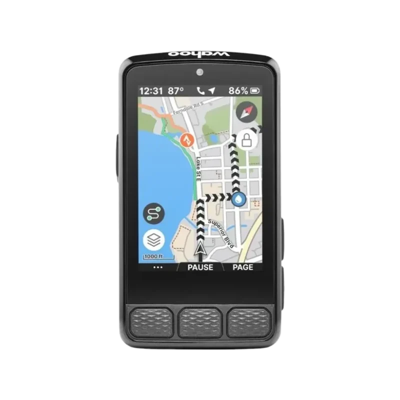 wahoo-elemnt-roam-3-dual-gps-bike-computer-black-1 ELEMNT ROAM 3 Dual GPS Bike-Computer