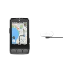 ELEMNT ROAM 3 Dual HRM Bundle GPS Bike-Computer
