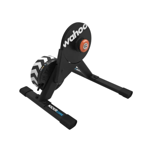 KICKR CORE 2 Smart Trainer mit ZWIFT Cog/Click Smart Trainer