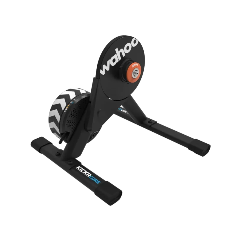 KICKR CORE 2 Smart Trainer mit ZWIFT Cog/Click Smart Trainer