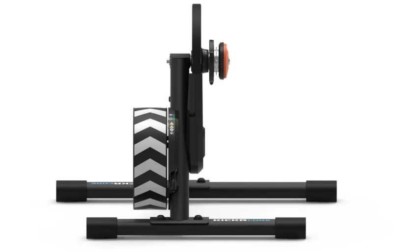 KICKR CORE 2 Smart Trainer mit ZWIFT Cog/Click Smart Trainer