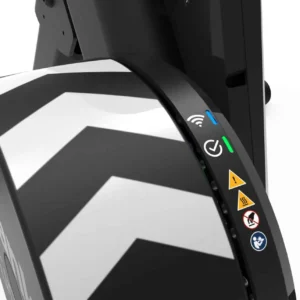 KICKR CORE 2 Smart Trainer mit ZWIFT Cog/Click Smart Trainer
