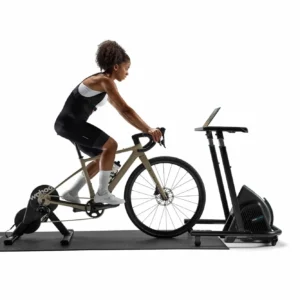 KICKR CORE 2 Smart Trainer mit ZWIFT Cog/Click Smart Trainer