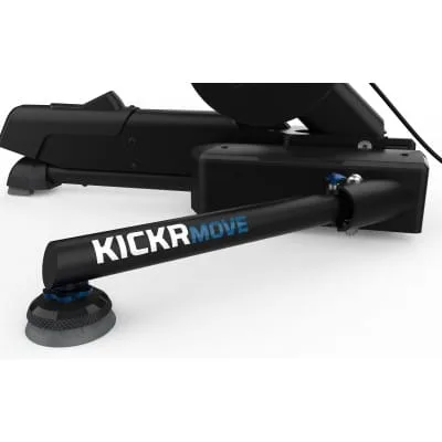 KICKR MOVE WiFI Smart Trainer