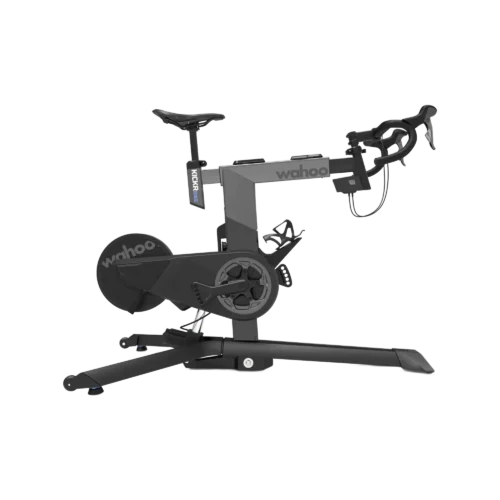 KICKR Pro Bike – Smart Indoor-Bike