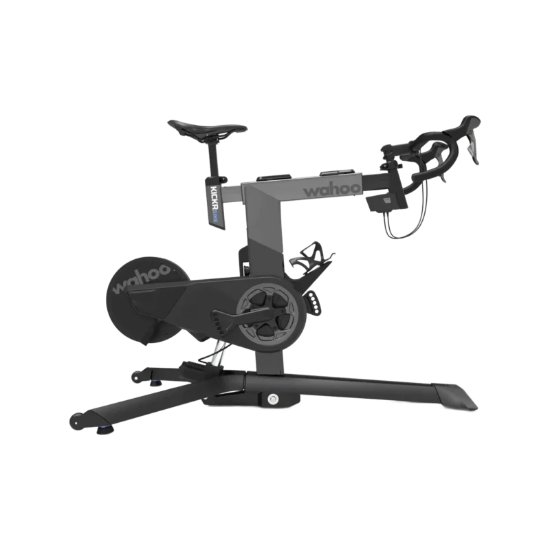 KICKR Pro Bike – Smart Indoor-Bike