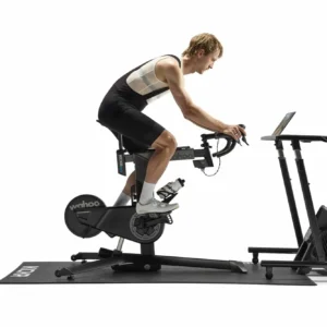 KICKR Pro Bike – Smart Indoor-Bike