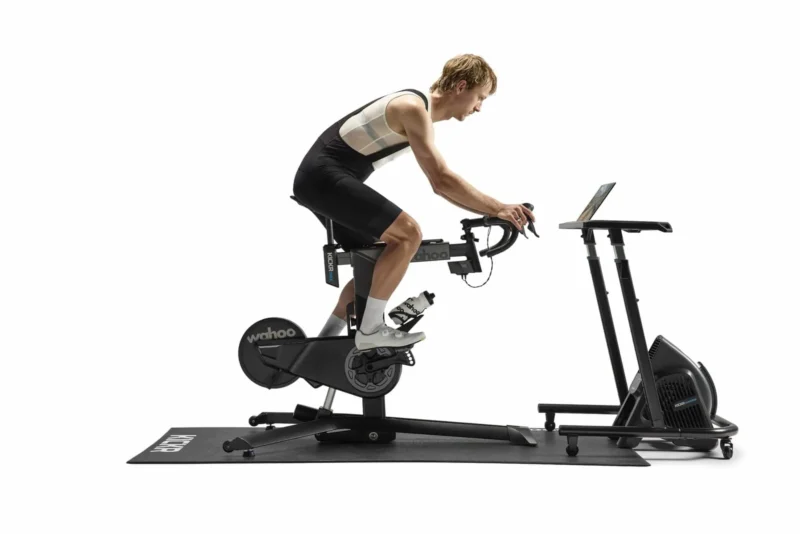 KICKR Pro Bike – Smart Indoor-Bike