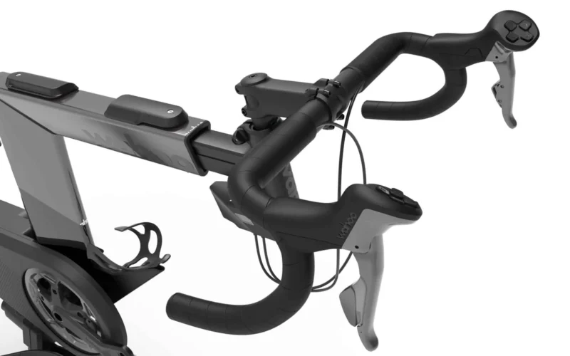 KICKR Pro Bike – Smart Indoor-Bike