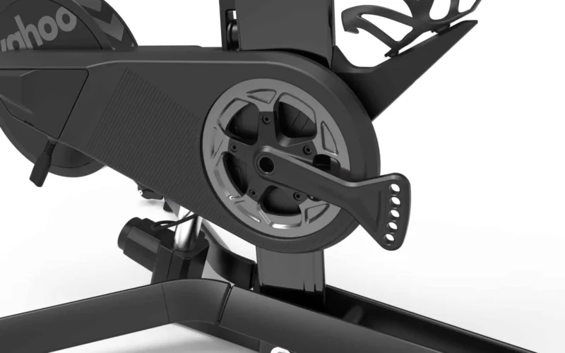 KICKR Pro Bike – Smart Indoor-Bike