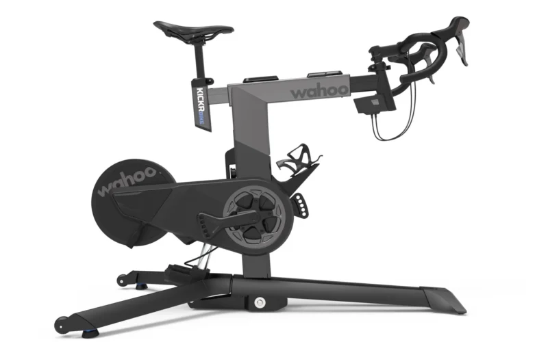 KICKR Pro Bike – Smart Indoor-Bike