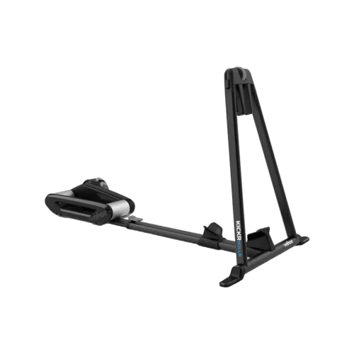 Wahoo kickr rollr smart trainer 1