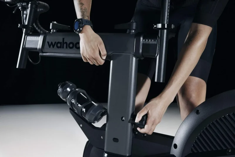 KICKR Shift – Smart Indoor