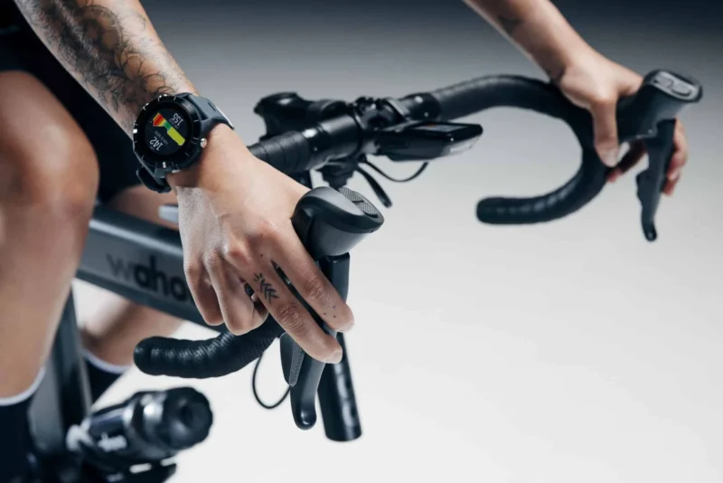 KICKR Shift – Smart Indoor