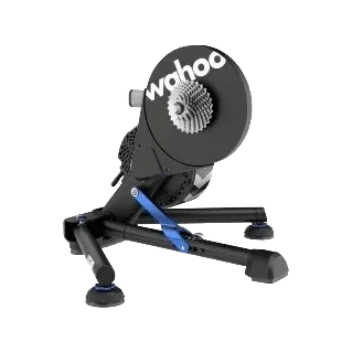 KICKR V6.0 WiFi Smart Trainer