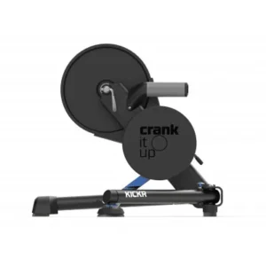 KICKR V6.0 WiFi Smart Trainer