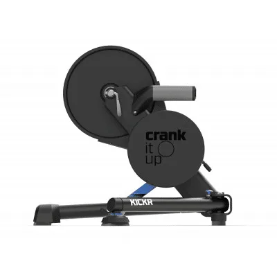 KICKR V6.0 WiFi Smart Trainer