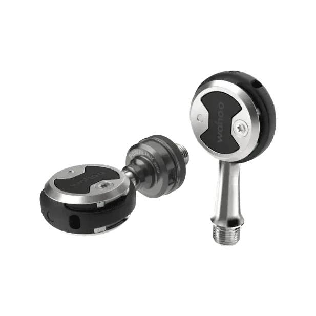 POWRLINK ZERO Pedal, links, incl. Standard Tension Cleats