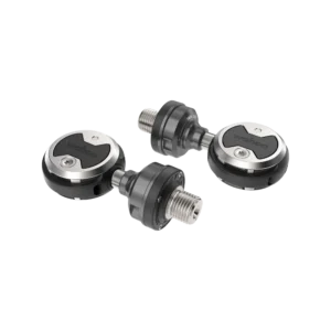 SPEEDPLAY POWR ZERO Pedal, links & rechts, incl. Standard Tension Cleats