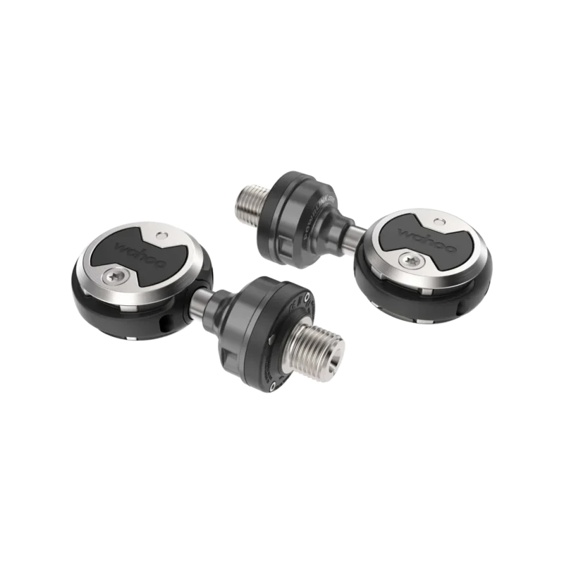 SPEEDPLAY POWR ZERO Pedal, links & rechts, incl. Standard Tension Cleats