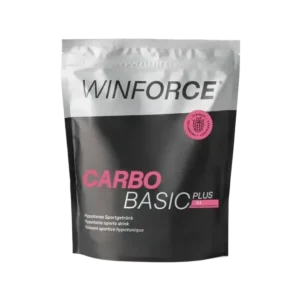 Carbo Basic Plus Himbeer