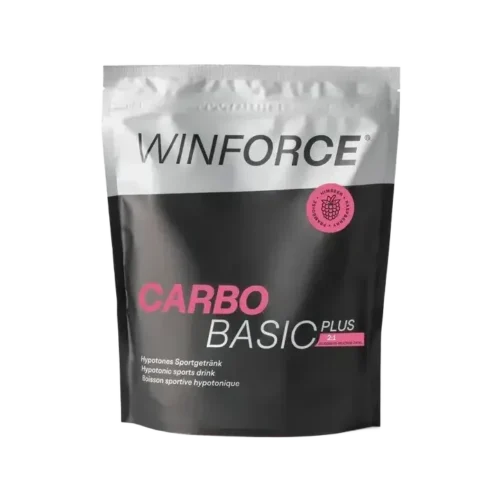Carbo Basic Plus Himbeer