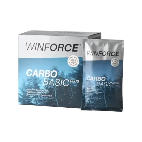 CARBO BASIC PLUS POLAR BERRIES