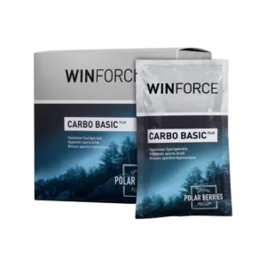 Carbo Basic Plus Polar Berries Sachets