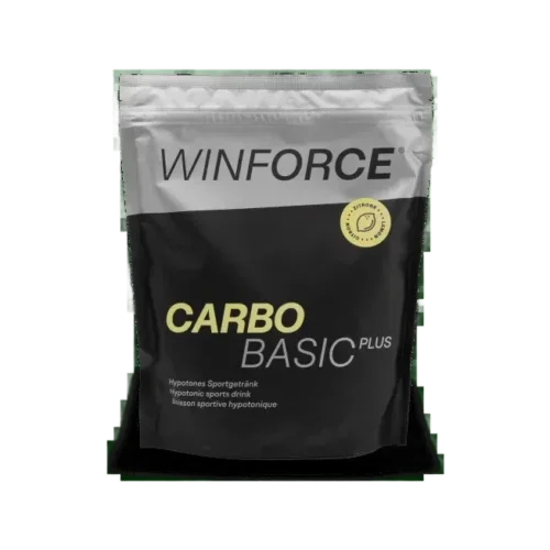 Carbo Basic Plus Zitrone