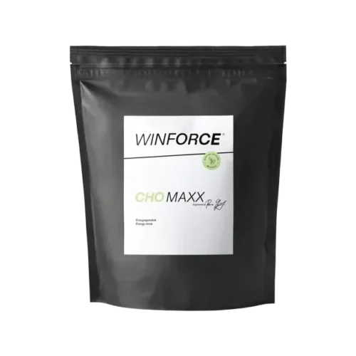 CHO MAXX Energiegetränkepulver 1200g Matcha