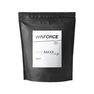 CHO MAXX Energiegetränkepulver 1200g Neutral