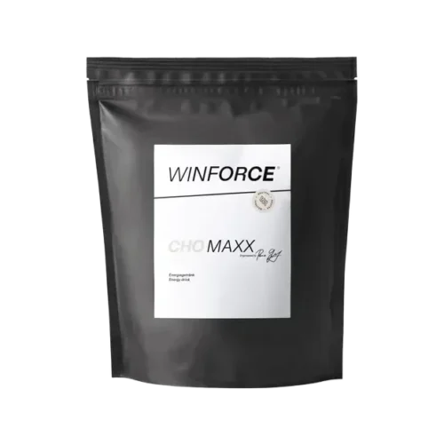 CHO MAXX Energiegetränkepulver 1200g Neutral