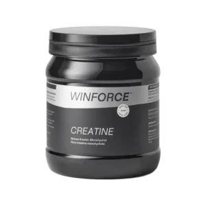 Creatine Dose 600g