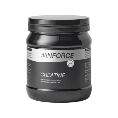 Creatine Dose 600g