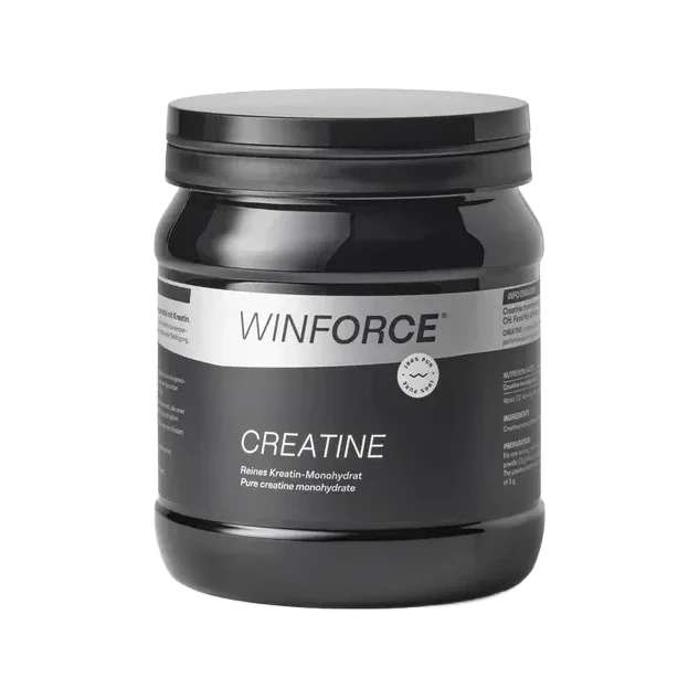 Creatine Dose 600g