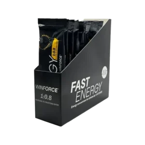 FAST ENERGY Box 9x60g