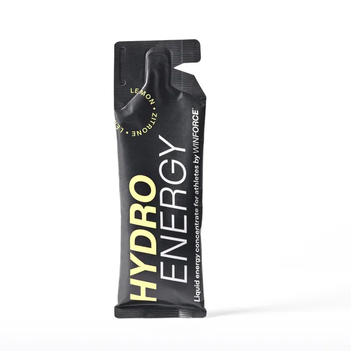 HYDRO ENERGY Energiekonzentrat Box 20x70ml