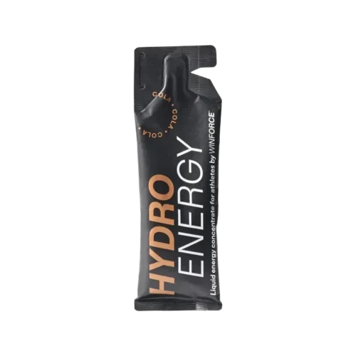 HYDRO ENERGY Energiekonzentrat Box 20x70ml