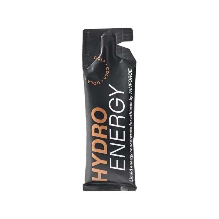 HYDRO ENERGY Energiekonzentrat Box 20x70ml