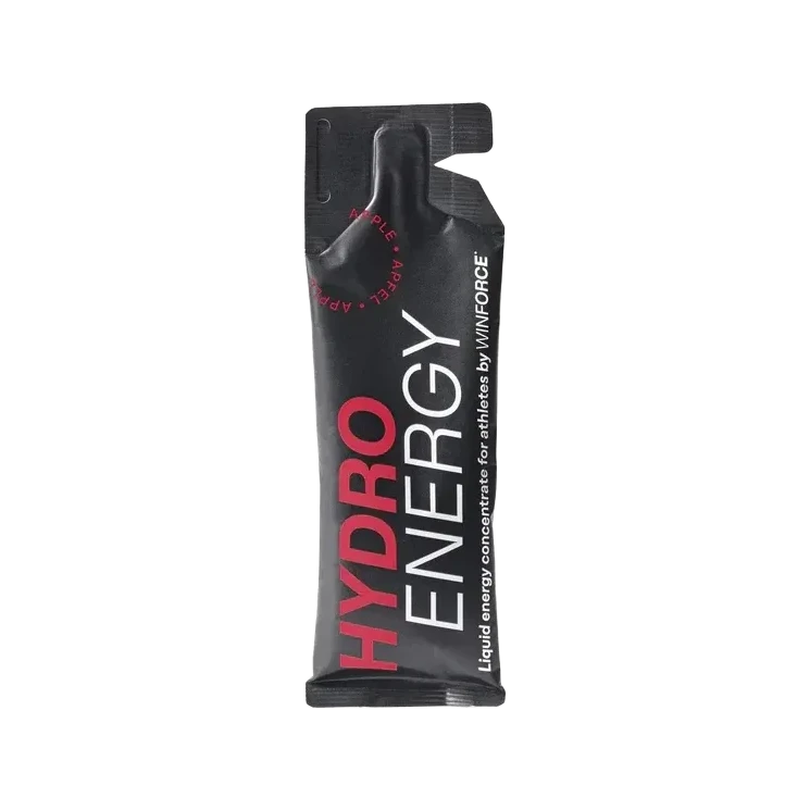HYDRO ENERGY Energiekonzentrat Box 5x70ml