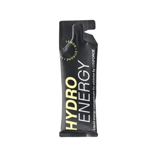 HYDRO ENERGY Energiekonzentrat Box 5x70ml