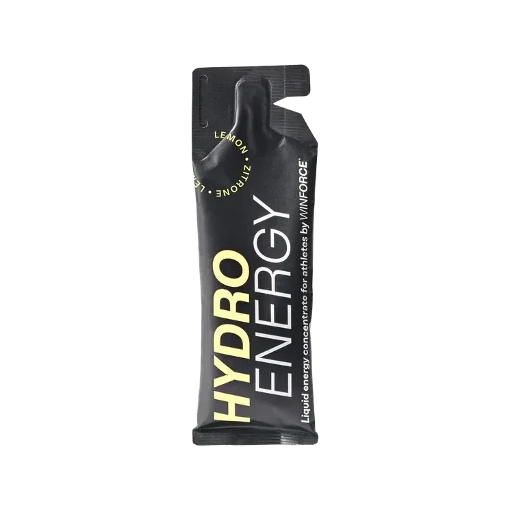 HYDRO ENERGY Energiekonzentrat Box 5x70ml