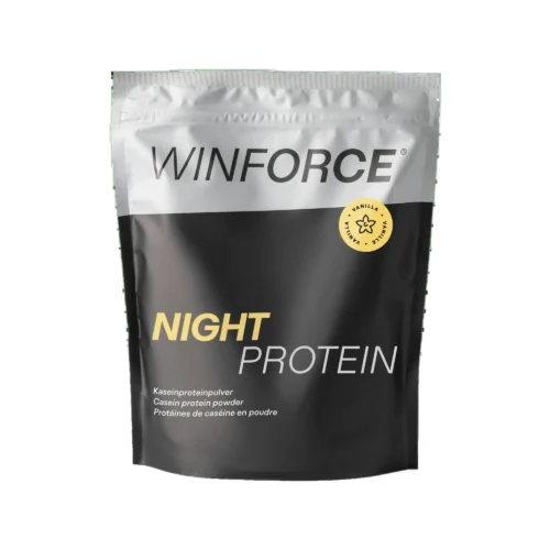 Night PROTEIN 750g Beutel