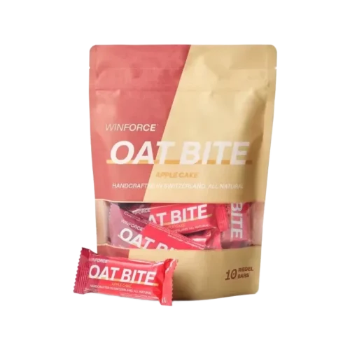 OAT BITE 10x35g Beutel