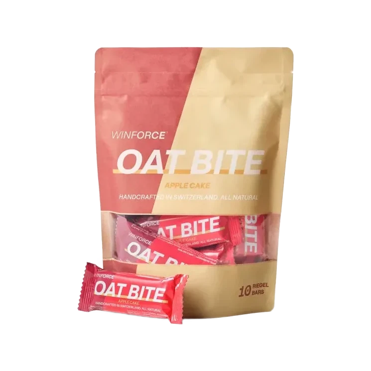 OAT BITE 10x35g Beutel