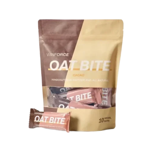 OAT BITE 10x35g Beutel